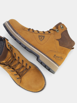 Ботинки мужские M5800-2T