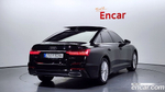 Audi A6 (C8) 40 TDI Premium (11.2020)