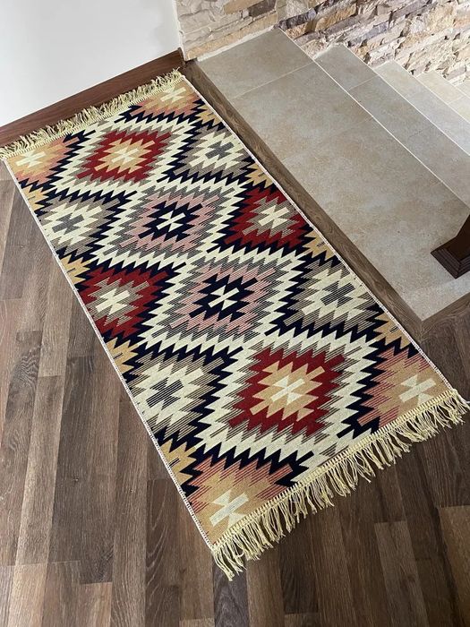 Коврик L&#39;CADESI &quot;KILIM GOLD&quot;, 60x120 см