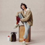 Кроссовки New Balance, BB550LY1