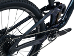 Двухподвесный велосипед Giant Trance X Advanced Pro 29 1 (2022)