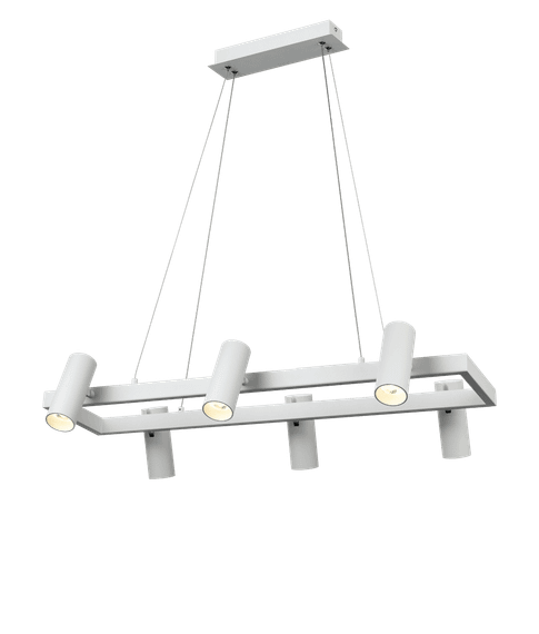 Подвесной светильник Vele Luce Neo VL10021P06