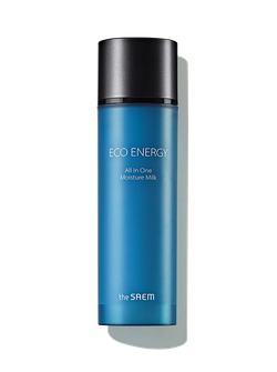 Eco Energy All-In-One Moisture & Soothing Set