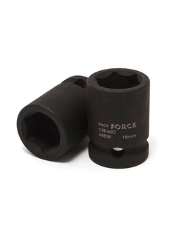 Головка ударная 41мм 1/2''6гр. RockForce##Rock FORCE RF-44541