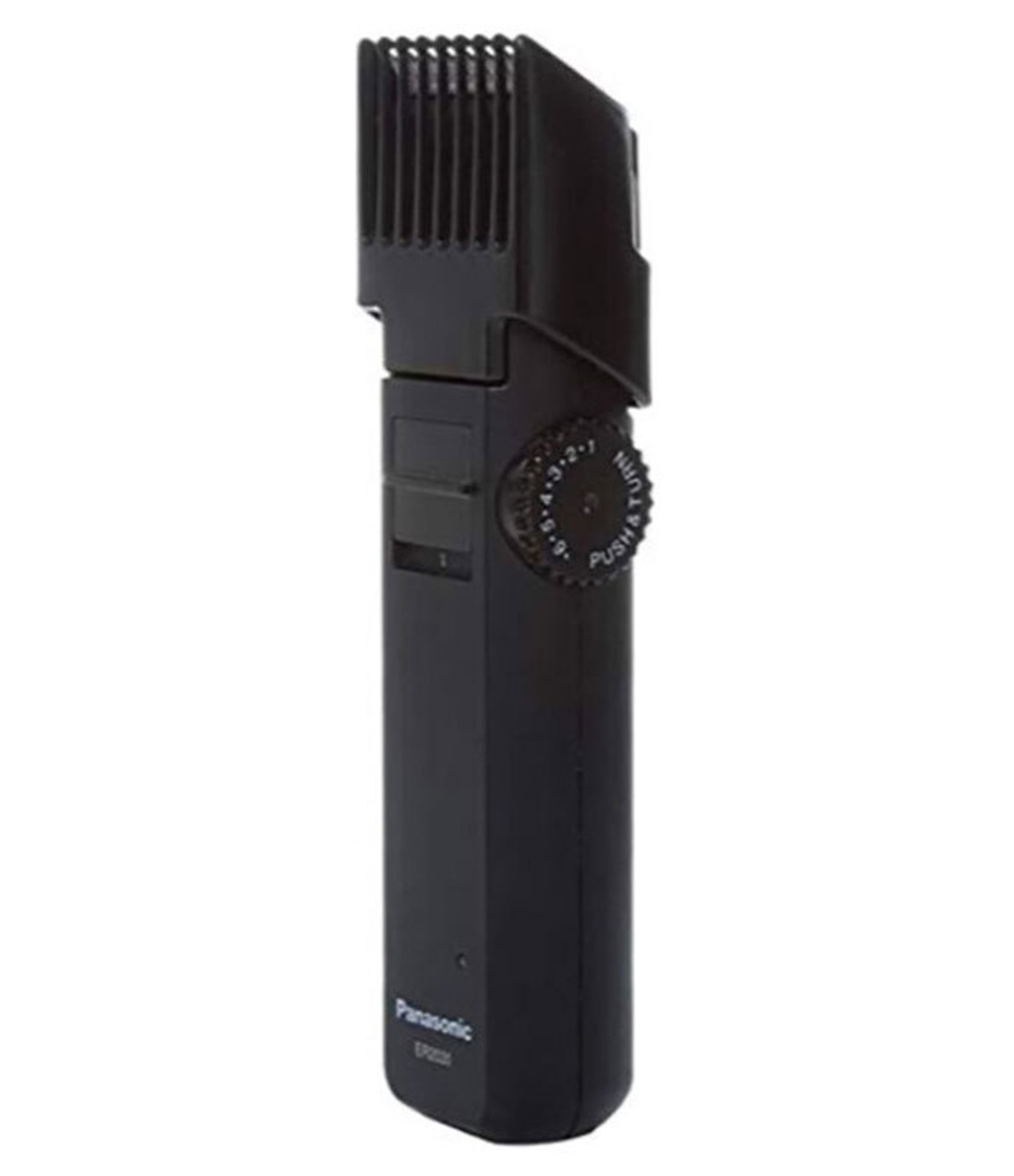 Триммер Panasonic ER-2031-K7511