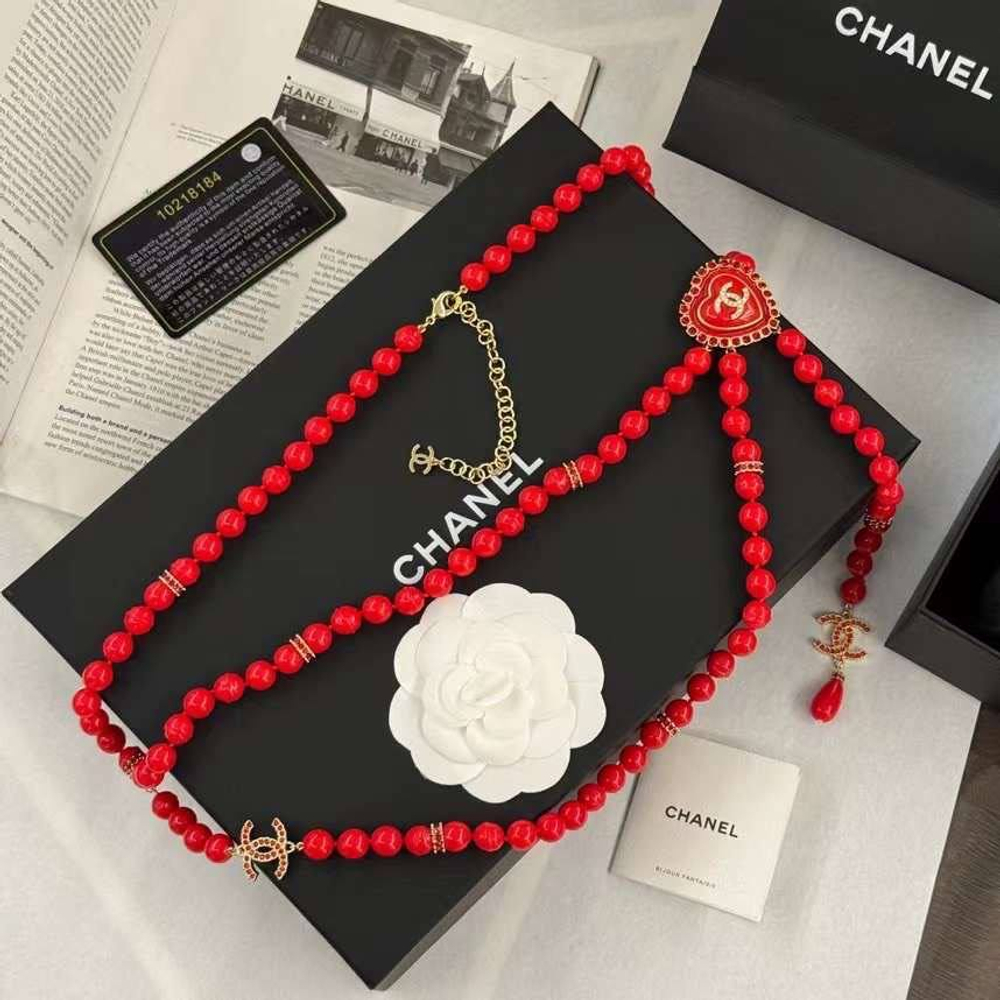 Пояс CHANEL