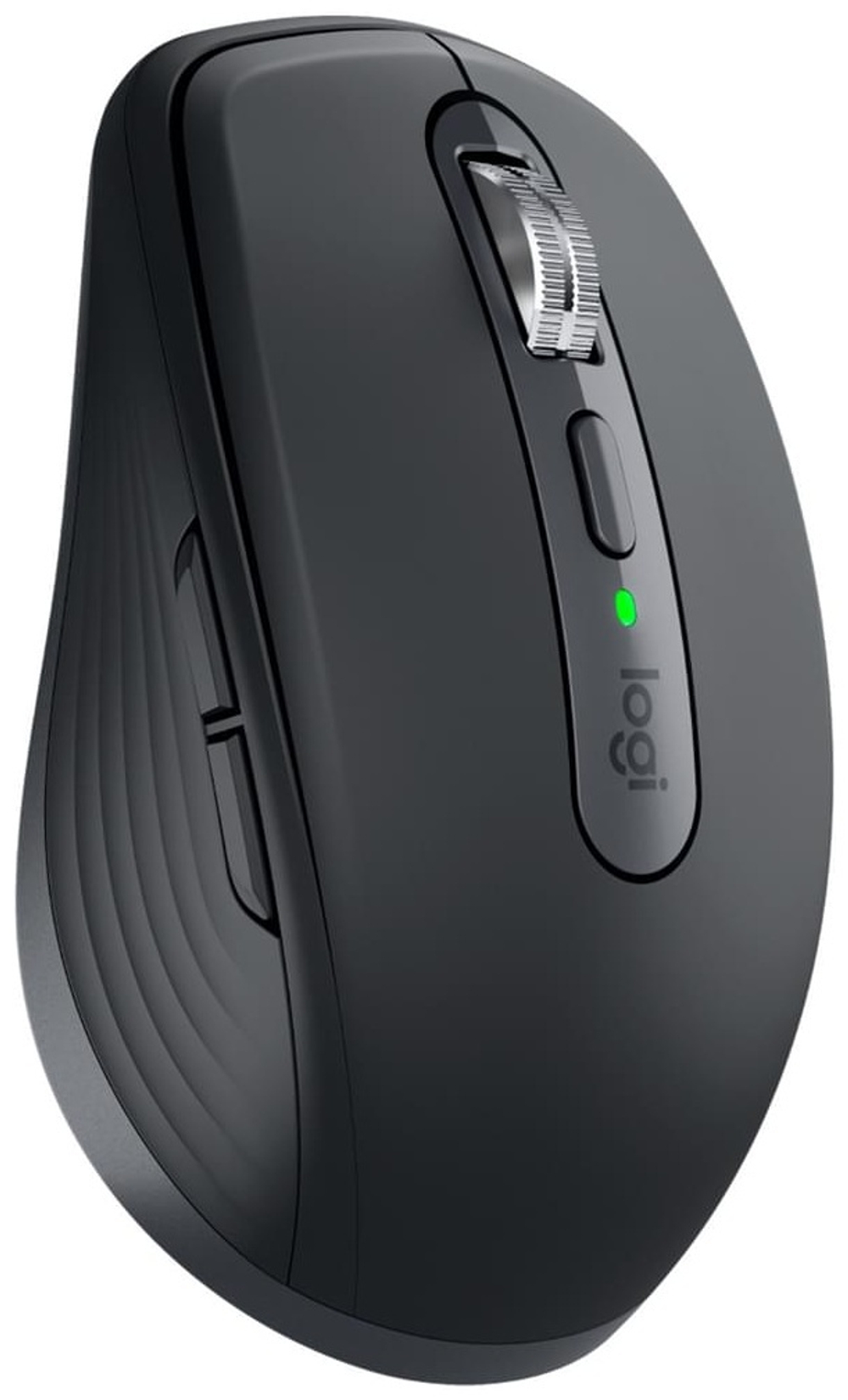 Мышь Logitech MX Anywhere 3S черный