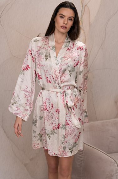 Халат Mia-Amore 4513 &quot;Charlotte&quot;