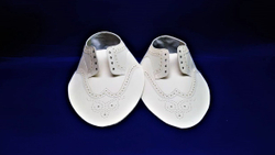 заготовка МУЖСКИЕ ДЕРБИ - 1