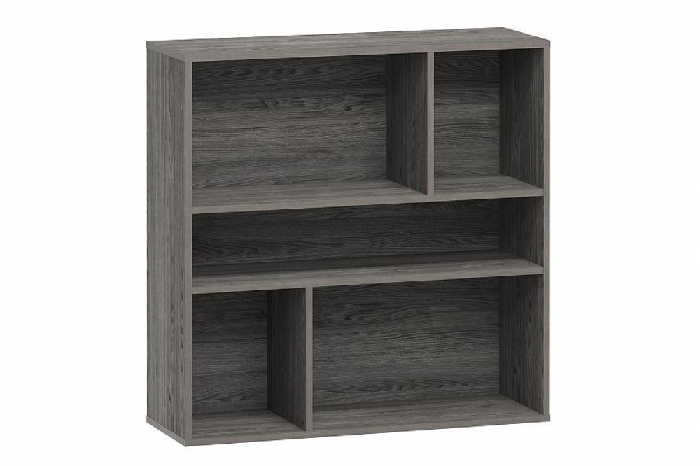 Гостиная Summit комплектация 1 Ясень анкор тёмный/софт графит