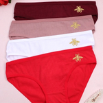 Трусы женские с пчелкой р.40-46