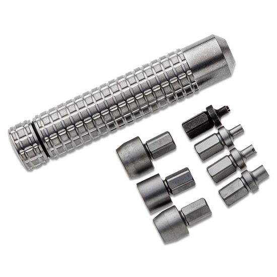 Набор бит Microtech 98-4MK