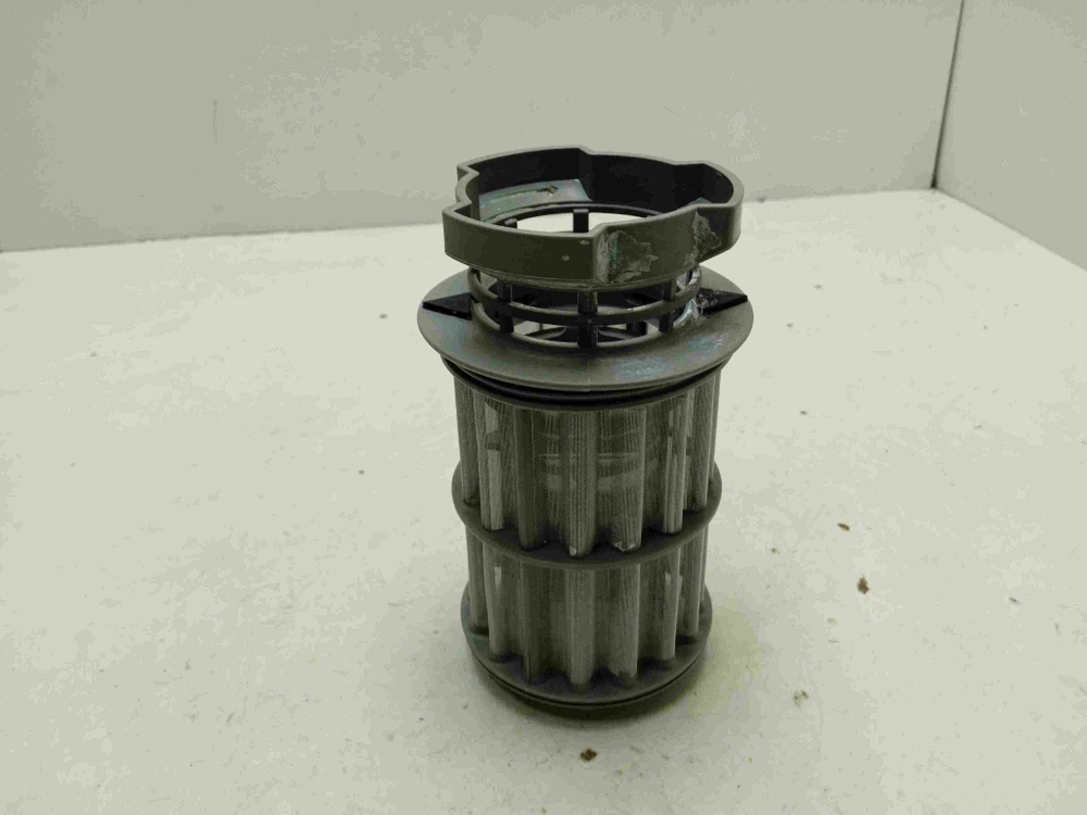 SMV50E30RU/97 ктп24 Сливной фильтр для посудомоечной машины Bosch SMV50E30RU/97 б/у