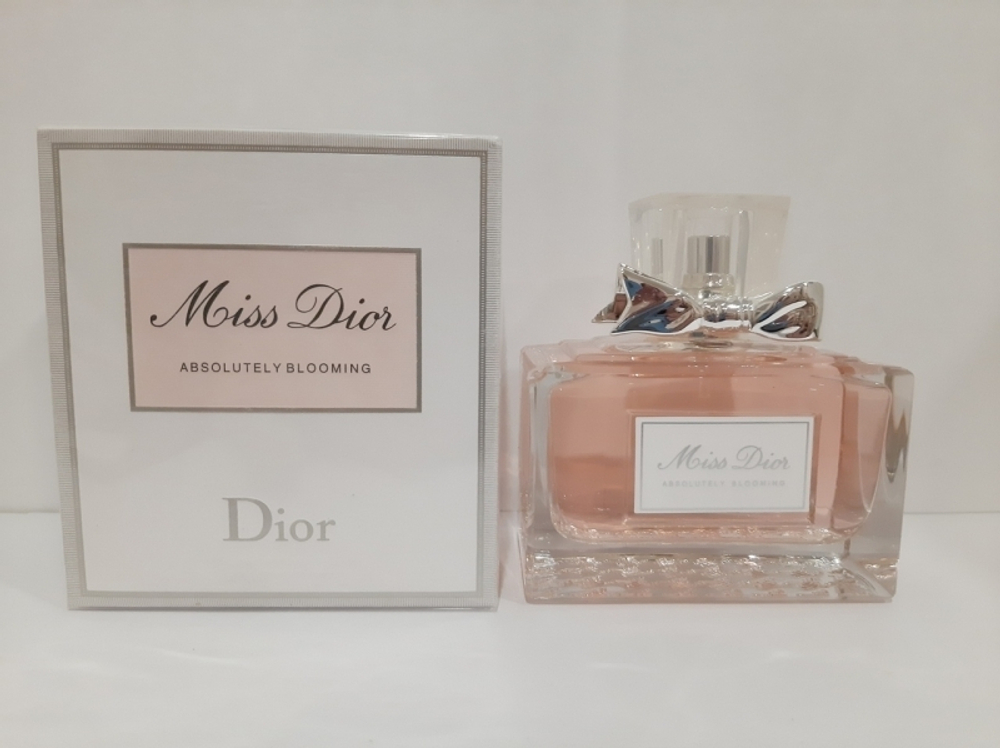 Christian Dior Miss Dior Absolutely Blooming (duty free парфюмерия)