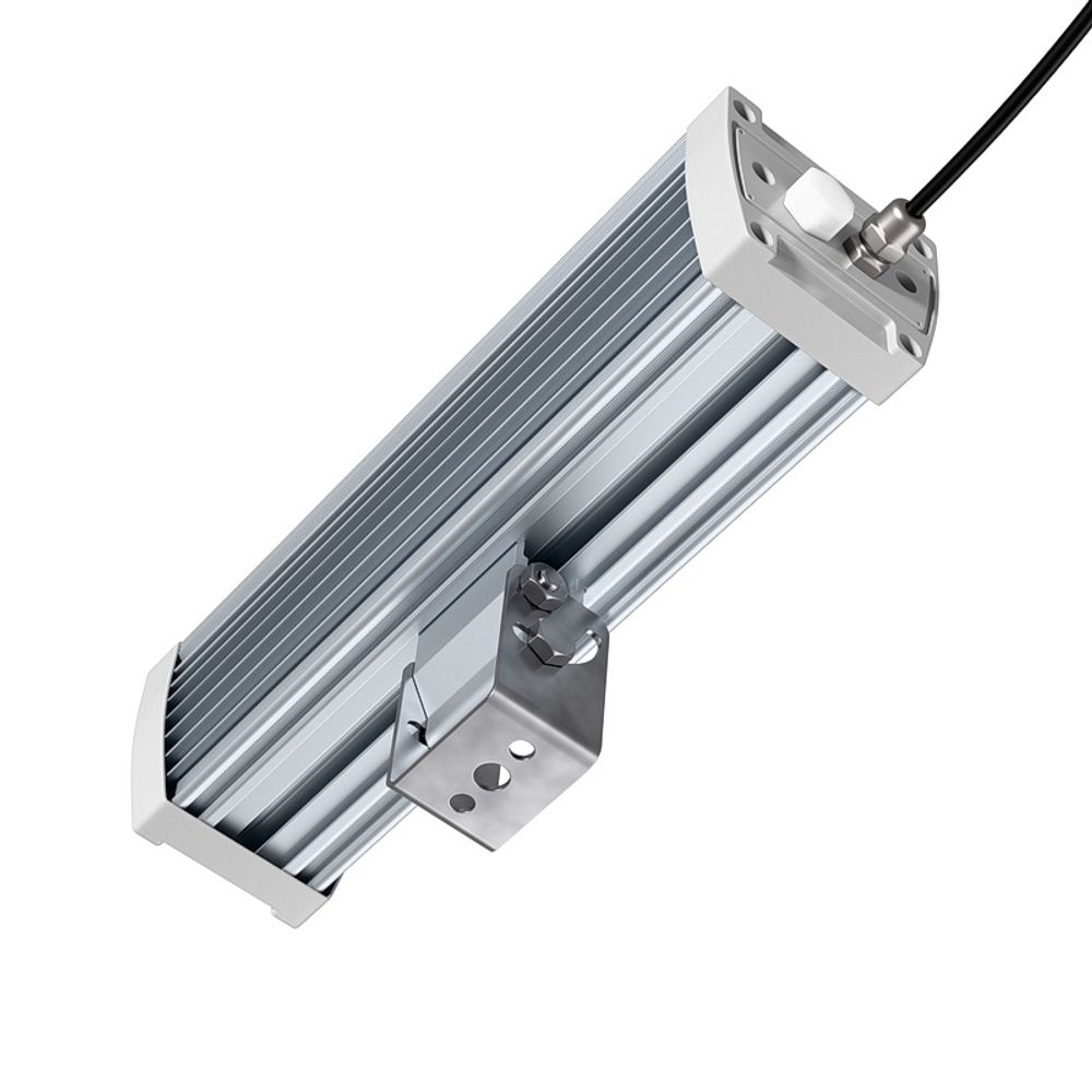 Светильник промышленный светодиодный 50вт ip65 SEVER PRO