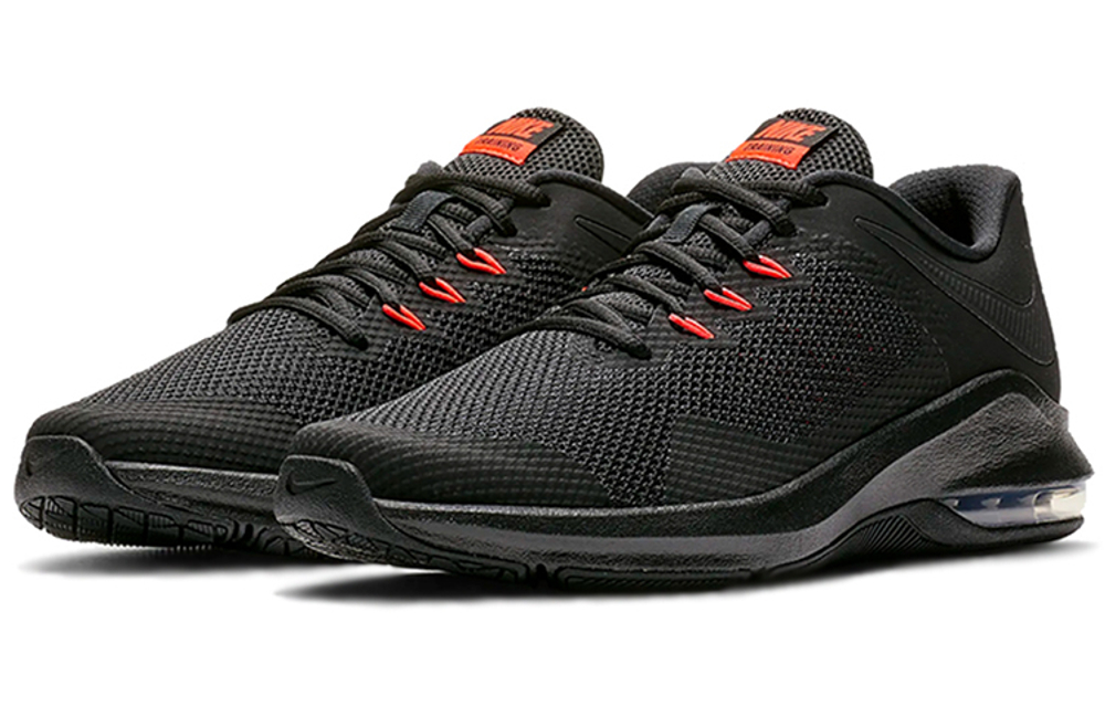 Кроссовки Nike Air Max Alpha