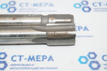 Метчик м/р М18х0,75 (к-т из 2-х шт)