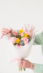 "Пина колада"