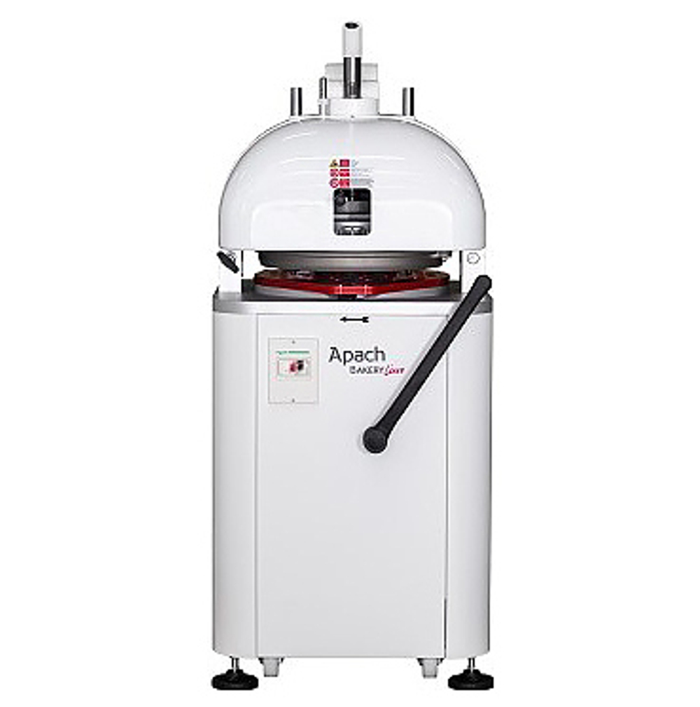Тестоделитель-округлитель Apach Bakery Line SPA M30s