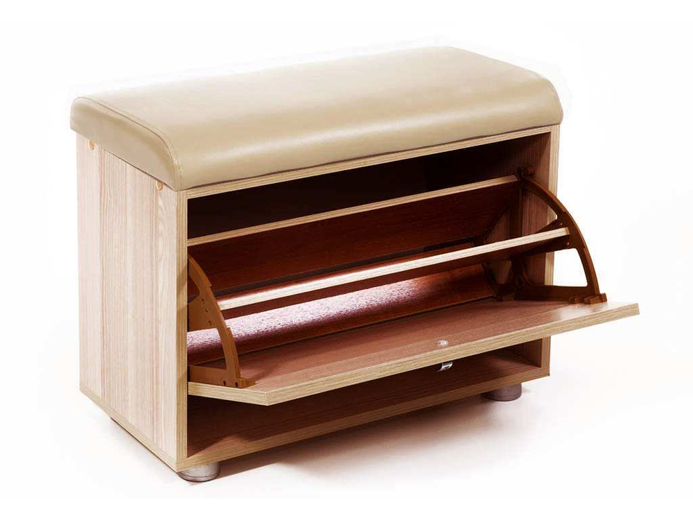 Обувница МС-1 дуб сонома/101