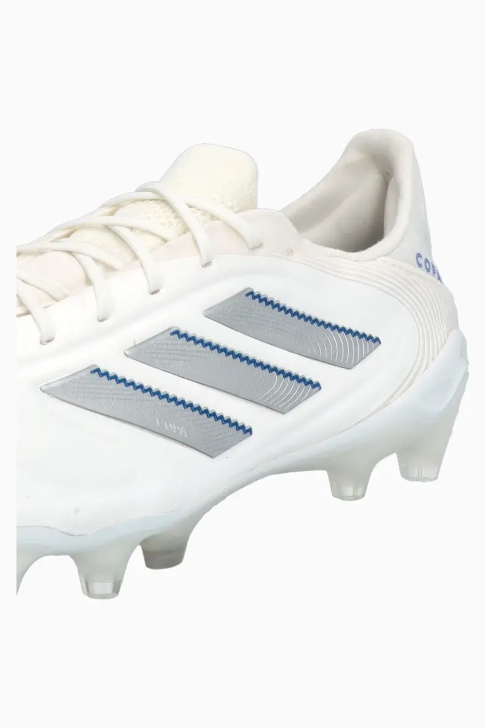 Бутсы adidas Copa Pure 3 Elite FG - белый