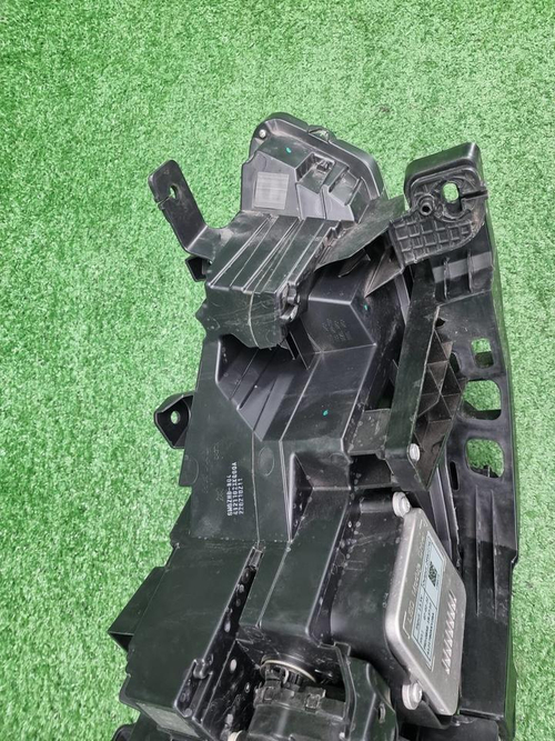 Фара левая Haval F7 (2018-2024) LED