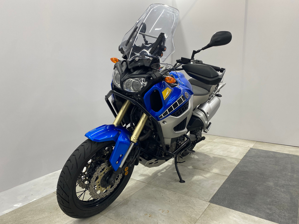 Yamaha XT1200ZE Super Tenere 047534