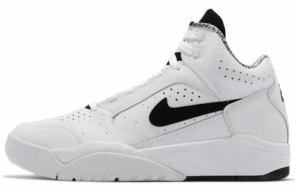 Кроссовки Nike Air Flight Lite Mid