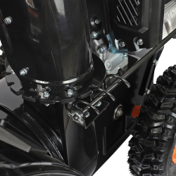 Снегоуборщик PATRIOT PRO 750