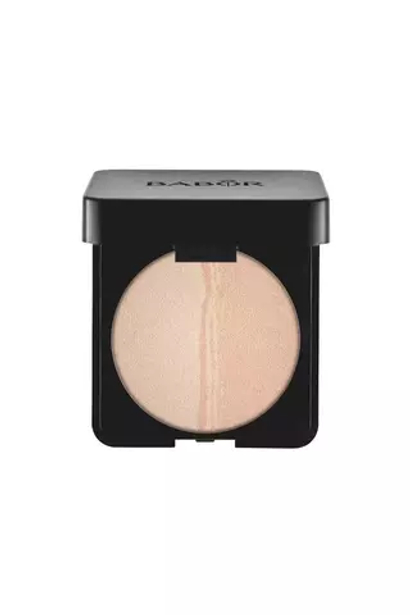 BABOR Пудра хайлайтер Satin Duo Highlighter