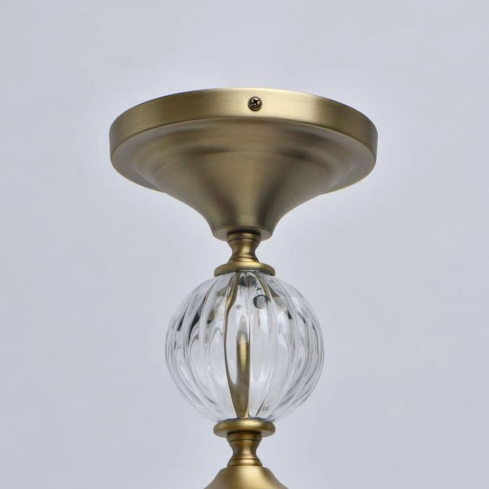 Подвесная люстра Chiaro ОДЕЛИЯ 619011305