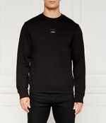 Худи HUGO - черный(50528174)