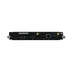 Встраиваемый компьютер OPS XG VS-I5G17-16256(w)