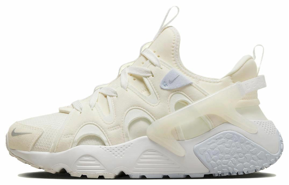 Кроссовки Nike Air Huarache "Coconut Milk" (Женская размерная сетка)
