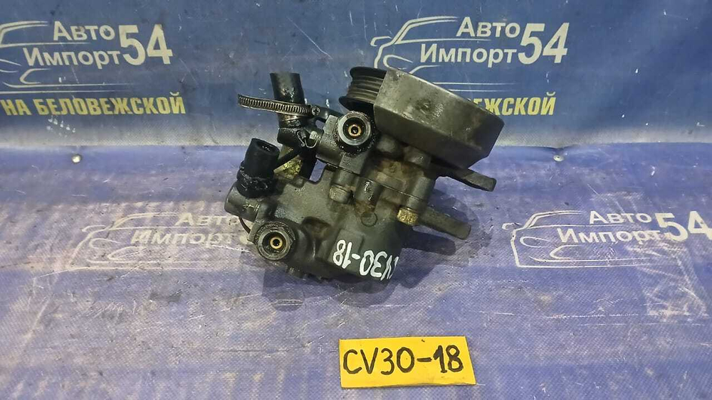 Насос ГУР TOYOTA CAMRY 1992