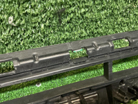 Решетка переднего бампера Haval H3 (2024-н.в.)