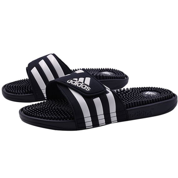 Adidas Adissage 'New Navy'