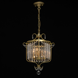 Люстра MW-Light Адель