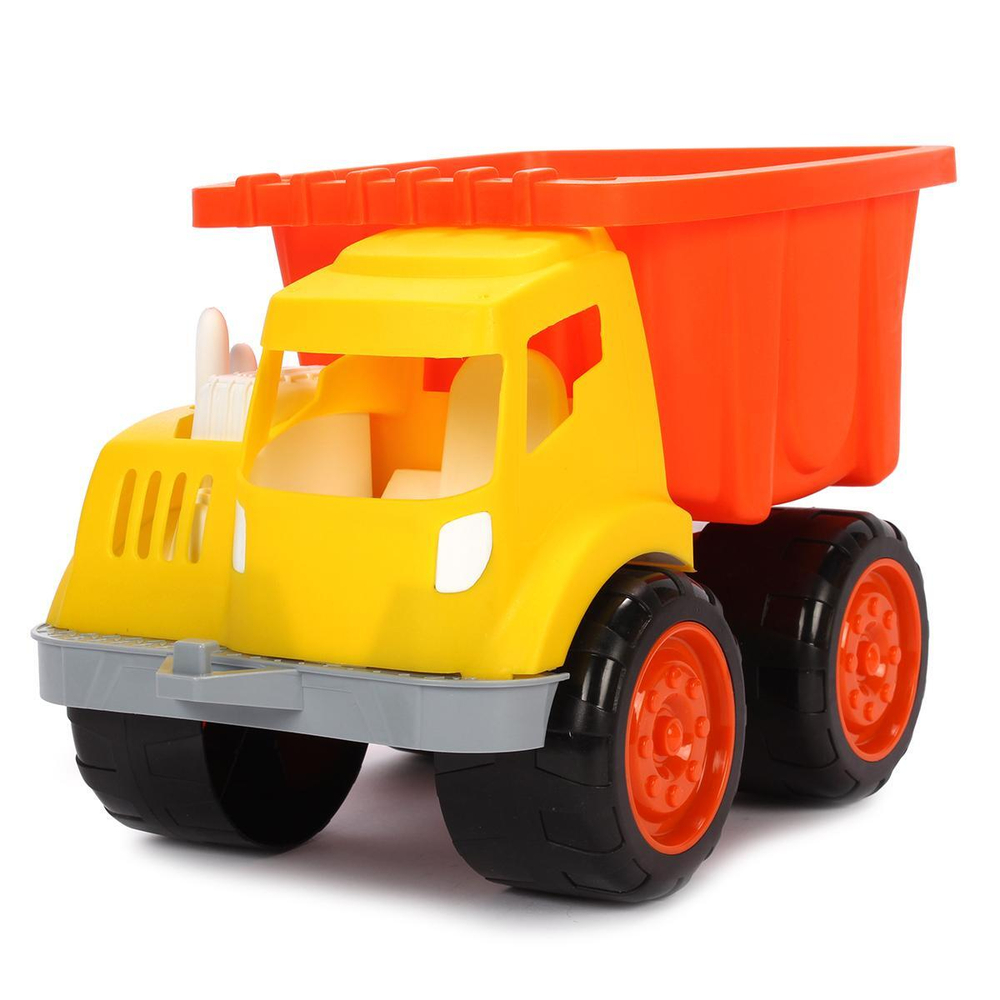 Игрушка «Грузовичок» (Fancy Baby)