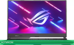 Ноутбук Asus ROG Strix G17 G713QR-K4017