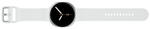 Смарт-часы Samsung Galaxy Watch 8 44 мм серебристый-белый