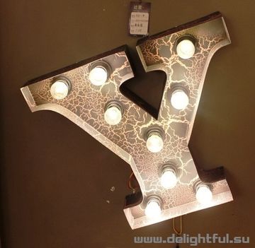 Design lamp 07-307