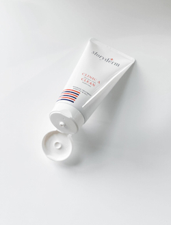 Storyderm Clinic-A Clean освежающий гель для умывания для проблемной кожи