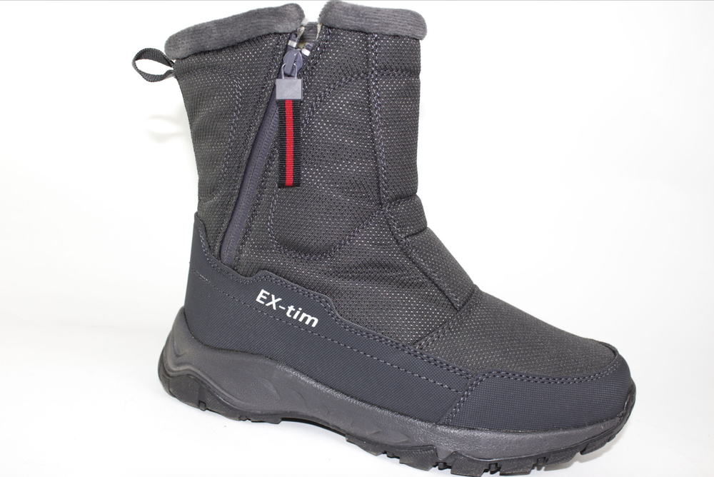 Дутики женские зимние Ex-tim арт. 2293-3