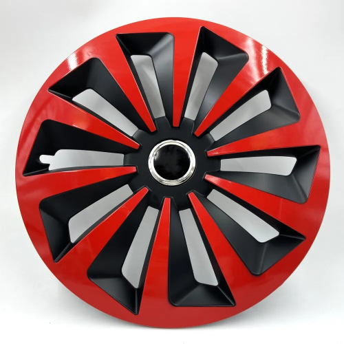 Колпаки на колеса Roco Ring R16 4 шт.