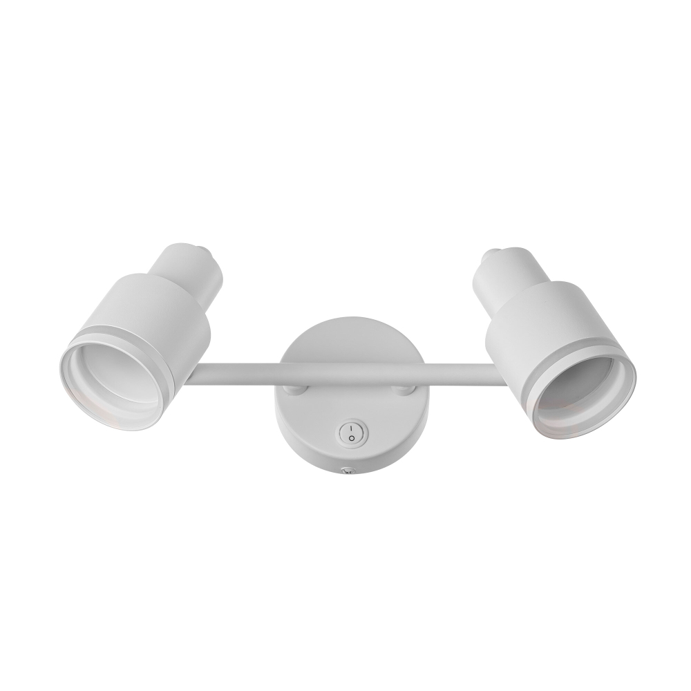 Citilux Bruno CL565520 Спот поворотный Белый