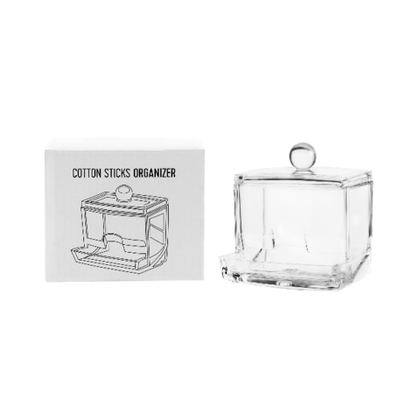 Органайзер для ватных палочек, LUCAS