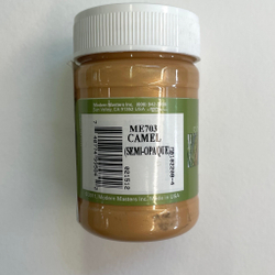 Краска с эффектом яркого металлика и перламутра Metallic paint