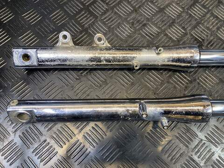 Перья вилки Suzuki Intruder VS750 VR51A