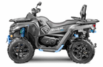 КВАДРОЦИКЛ SEGWAY SNARLER AT6 LE